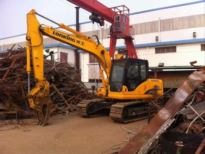 夯实器,破碎锤,抓木器抓石器抓钢器...