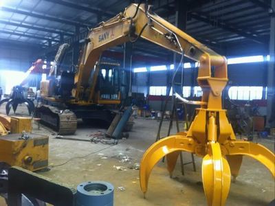 抓斗掌握线路不供电的起因是什么